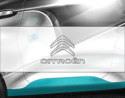 Citroën C-C