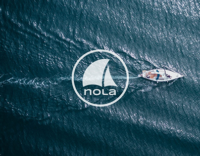 Nola Sailing | Webdesign