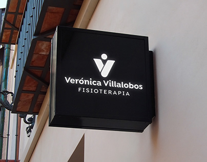 Verónica Villalobos Fisioterapia