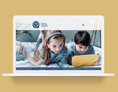 The Association of Digital Literacy for Children - WEB