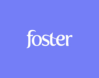 Foster App