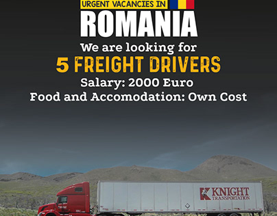 Romania Work Permit