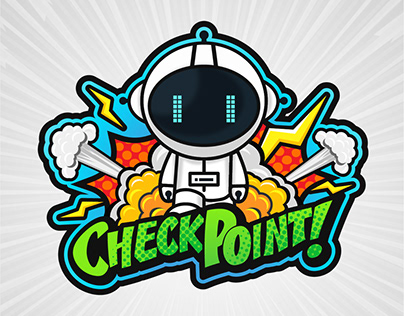 Intro animada: CheckPoint!