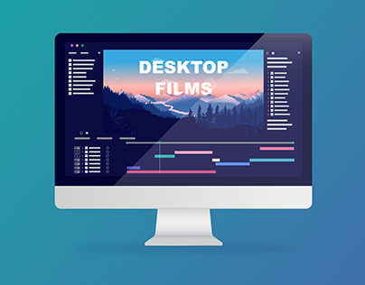 Desktop Films