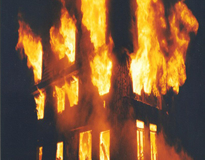 Façade Designs and Material which ensure Fire Safety