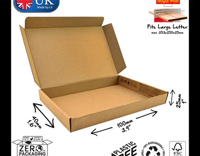The Transformative Journey of Corrugated Packaging ?