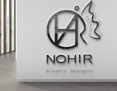 personal logo design