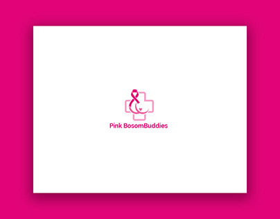 Pink Bosom Buddies (Breast Cancer Awareness)