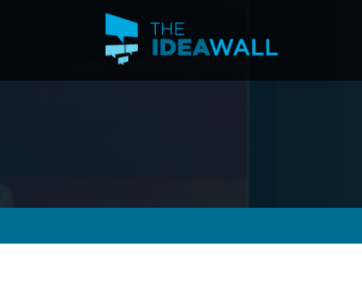 The IdeaWall