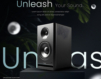 Elevate Your Audio Experience: Unleash Your Sound