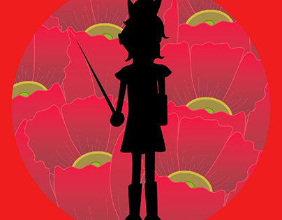 June in Bloom & Studio Ghibli Month 2 of 6