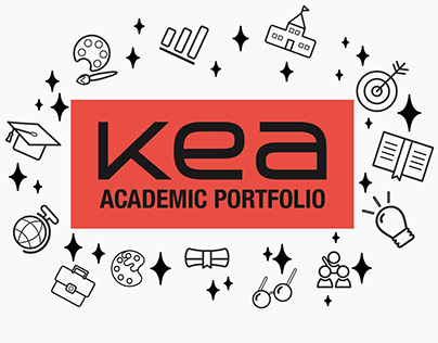 KEA Academic Portfolio