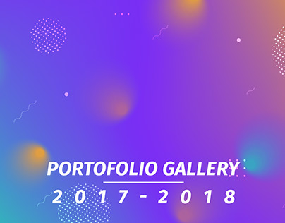 Portfolio Breakthrough (2017-2018)