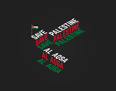 Save Palestine | Save Al Aqsa