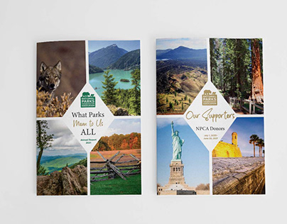National Parks (NPCA) Annual Report