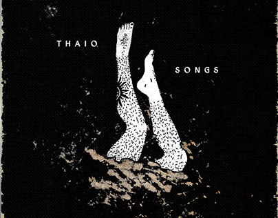 Thaio Songs EP