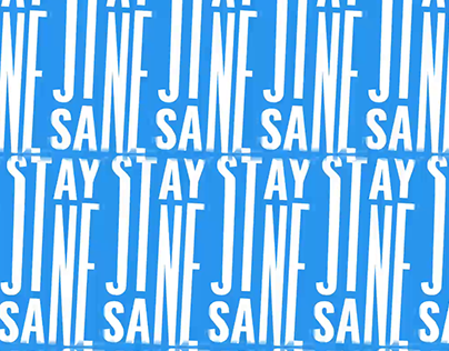 Project thumbnail - Stay Sane