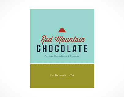 Red Mountain Chocolate