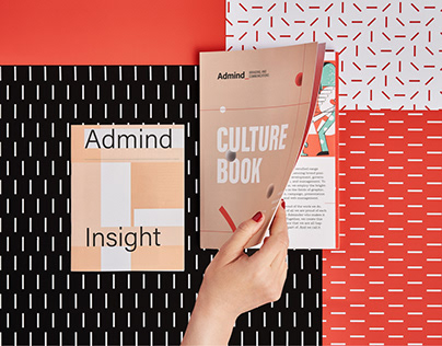 Admind Culture Book