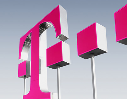 Telekom Brand Design 2013