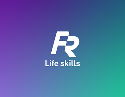 FR LifeSkills - Branding
