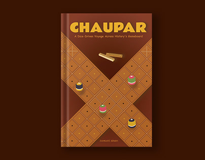 Chaupar: A Graphic Novel
