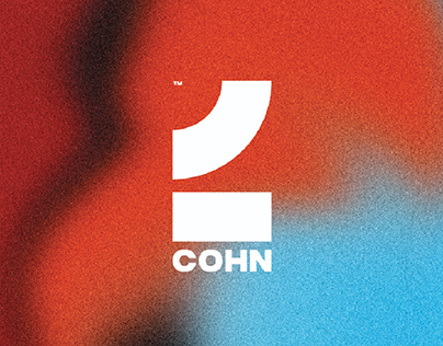 Brand Identity Design - Cohn