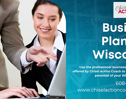 Business Planning Wisconsin | Chisel Action Coach