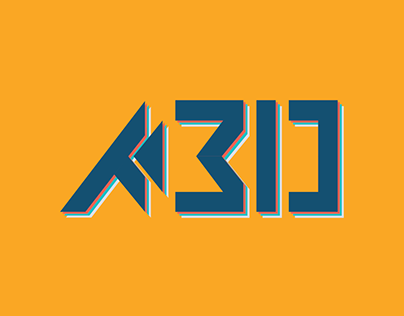 ABID Logo Design and Animation