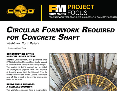 Single FM Project Focus-8.5" x 11" format