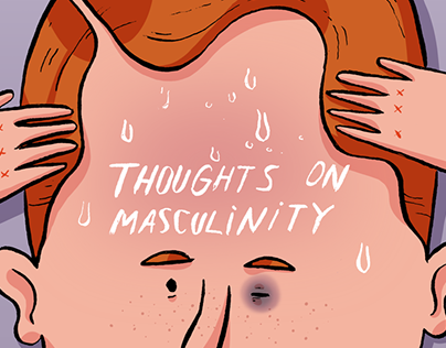 Thoughts on Masculinity