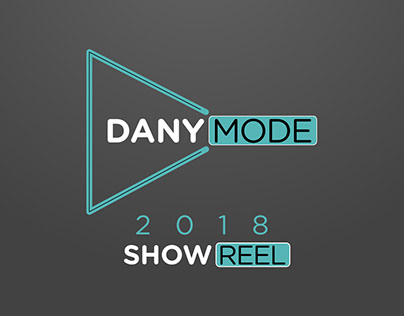 2018 Show Reel