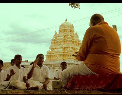 Prevailing Indian Gurukulam - Best Documentary (2012)