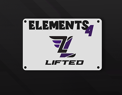 Lifted - Gaming Clan