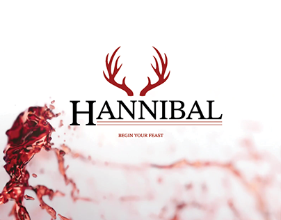 NBC Hannibal Media Kit