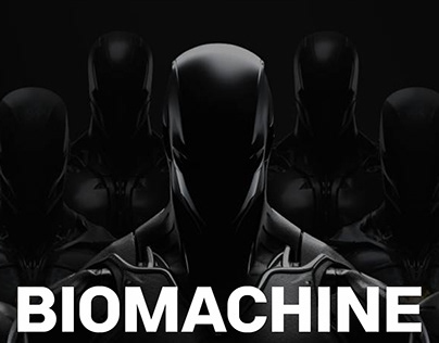 Biomachine | Health / Sport / Clothes