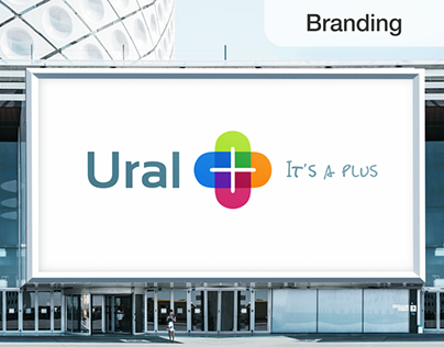 The Branding system of the Ural region