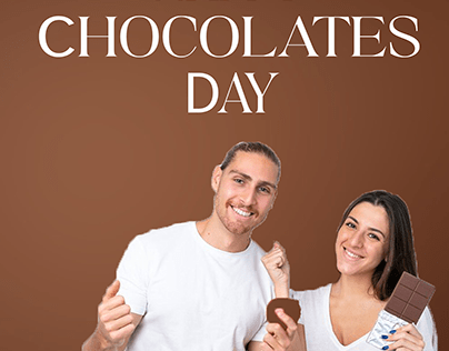 Happy Chocolates Day