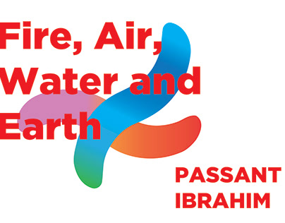 Fir, Air , water and earth