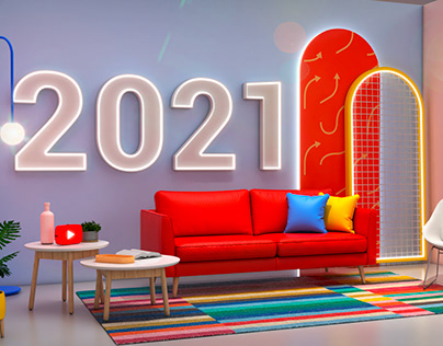 You Tube Trends From Home 2021