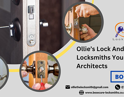 Expert Safe Locksmith in Cheltenham