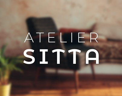 Branding - Atelier SITTA