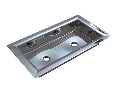 kitchen basin sink design