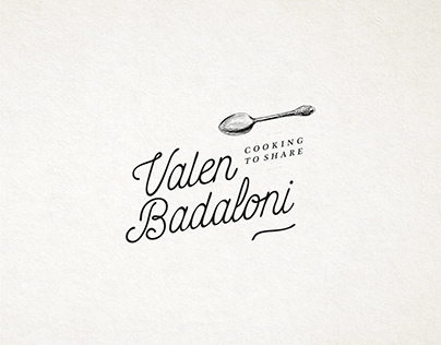 Valen Badaloni / Cooking to share