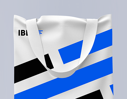 IBLS rebranding