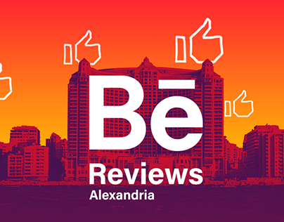 Behance Reviews Alexandria