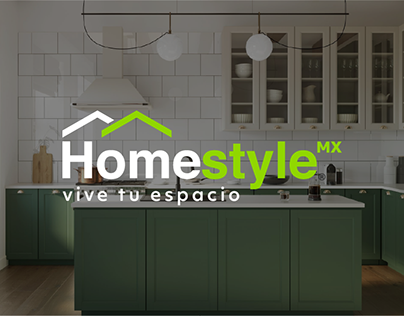 Project thumbnail - HomeStyle
