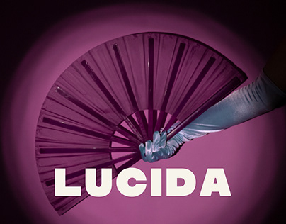 LÚCIDA - PHOTO EDITORIAL