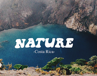 Nature-Costa Rica-