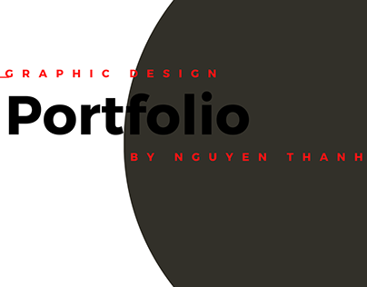 Graphic Design Intern Portfolio
